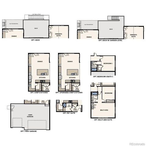 10340 Saint Mary Place, Parker, CO 80138