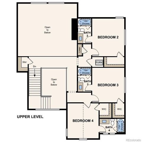 10340 Saint Mary Place, Parker, CO 80138