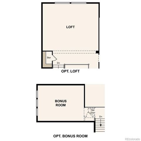 10340 Saint Mary Place, Parker, CO 80138