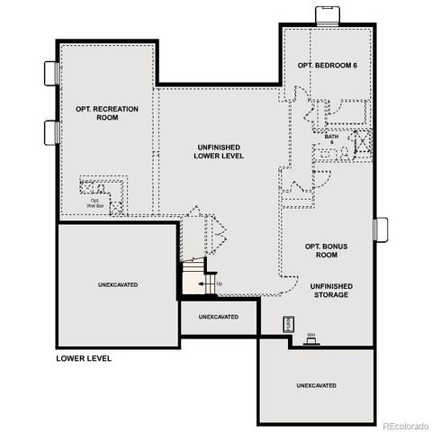 10340 Saint Mary Place, Parker, CO 80138
