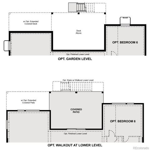 10340 Saint Mary Place, Parker, CO 80138