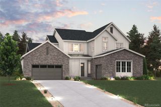 10340 Saint Mary Place, Parker, CO 80138