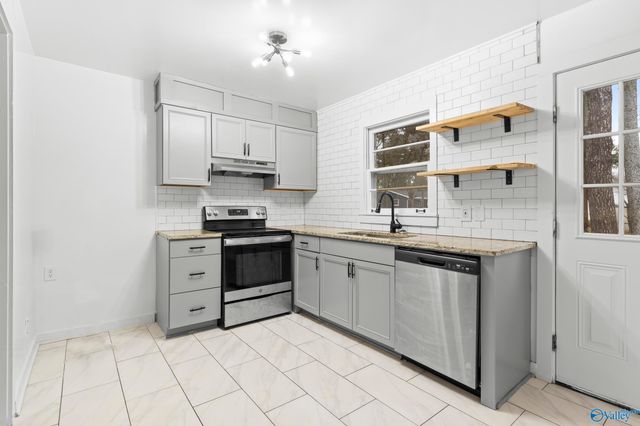 3608 Crestmore Avenue, Huntsville, AL 35816