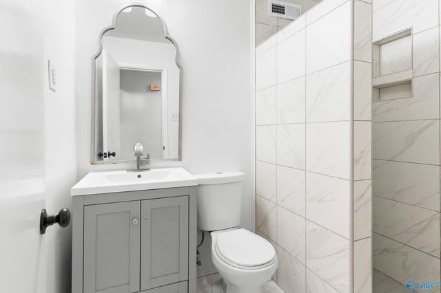 3608 Crestmore Avenue, Huntsville, AL 35816