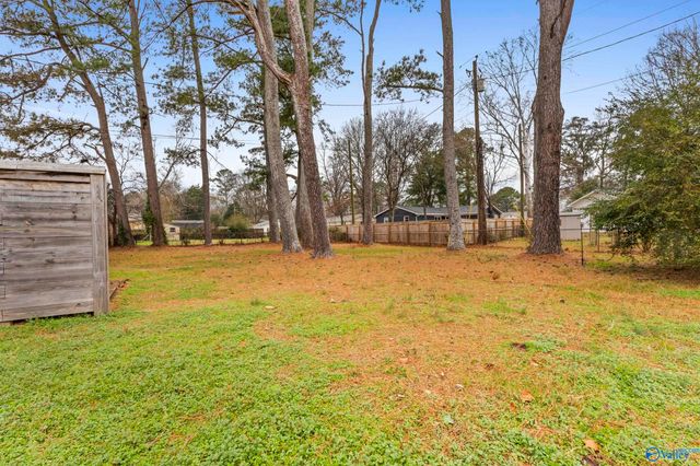 3608 Crestmore Avenue, Huntsville, AL 35816