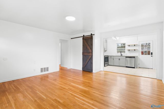 3608 Crestmore Avenue, Huntsville, AL 35816