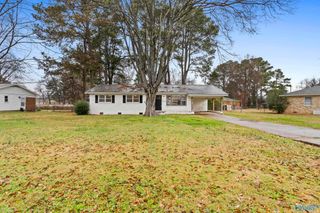 3608 Crestmore Avenue, Huntsville, AL 35816