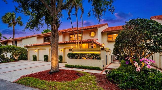 7902 La Mirada Drive 7902, Boca Raton, FL 33433