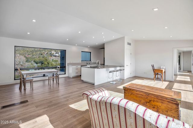 780 Upper Indian Gardens Drive, Sedona, AZ 86336