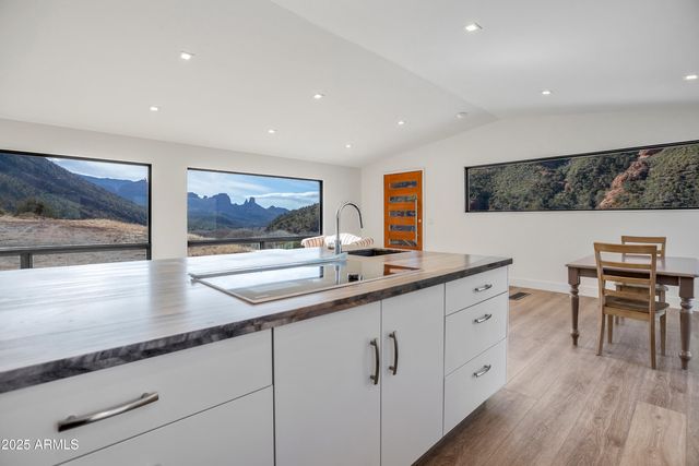 780 Upper Indian Gardens Drive, Sedona, AZ 86336