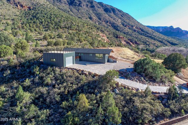 780 Upper Indian Gardens Drive, Sedona, AZ 86336