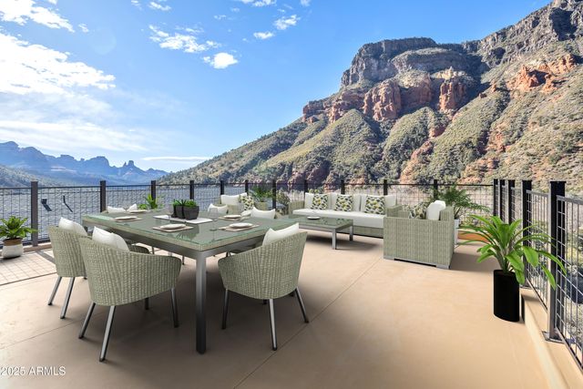 780 Upper Indian Gardens Drive, Sedona, AZ 86336