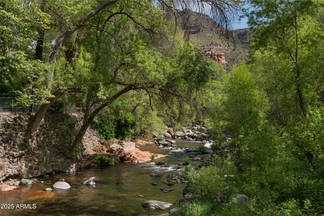 780 Upper Indian Gardens Drive, Sedona, AZ 86336