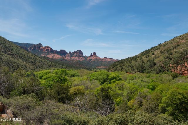 780 Upper Indian Gardens Drive, Sedona, AZ 86336