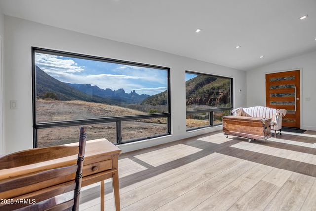 780 Upper Indian Gardens Drive, Sedona, AZ 86336