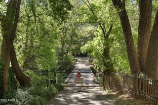 780 Upper Indian Gardens Drive, Sedona, AZ 86336