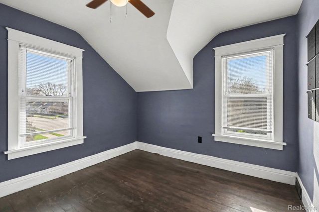 22028 Donald Avenue, Eastpointe, MI 48021