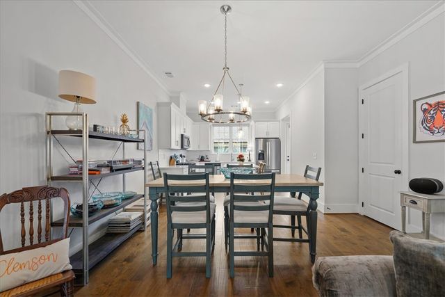 188 Thomas Green Boulevard, Clemson, SC 29631