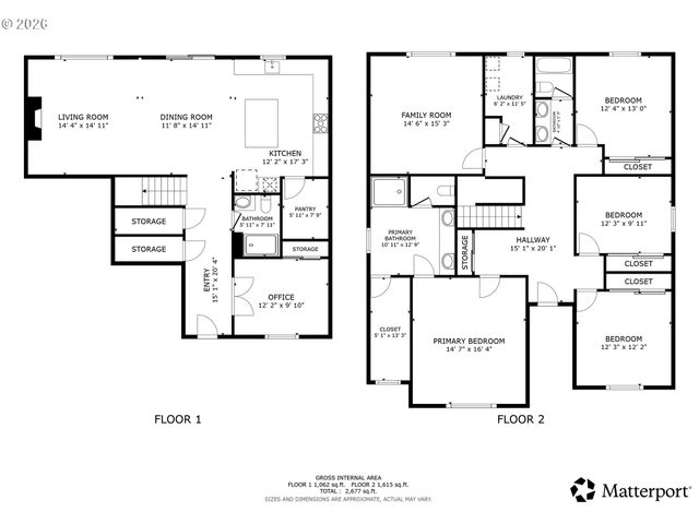236 Ne 17TH Ave, Canby, OR 97013