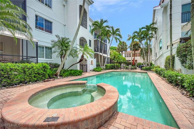 1004 5th ST S 502, Naples, FL 34102