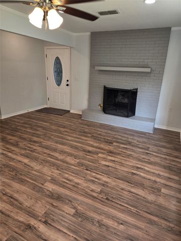 107 Malibu Drive, Shreveport, LA 71115