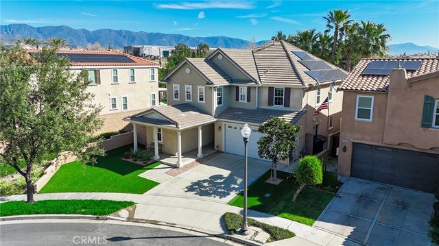 5341 Parma, Fontana, CA 92336