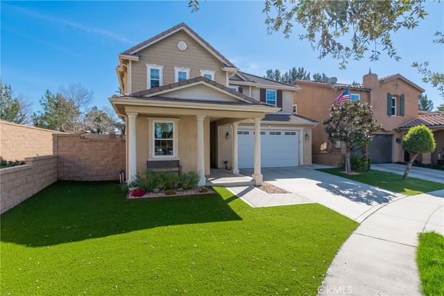 5341 Parma, Fontana, CA 92336