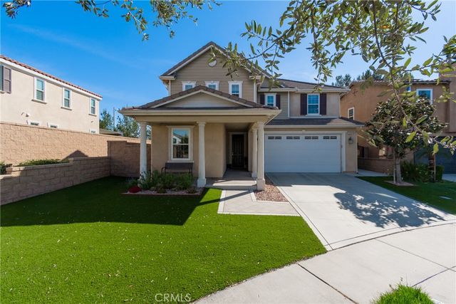 5341 Parma, Fontana, CA 92336