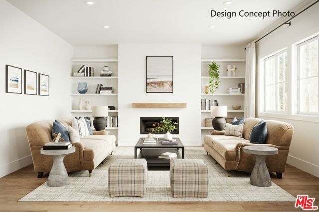 5109 Genesta Avenue, Encino (los Angeles), CA 91316