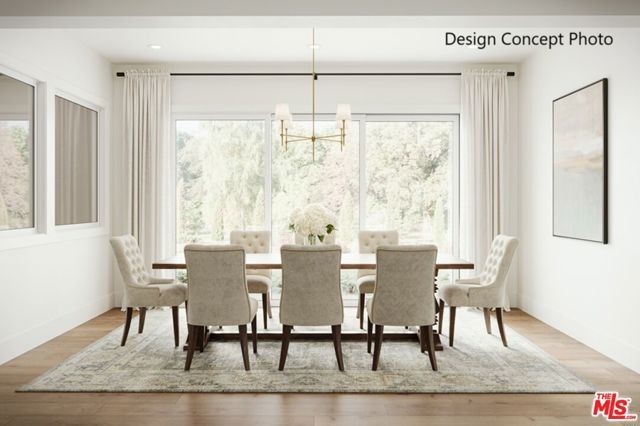 5109 Genesta Avenue, Encino (los Angeles), CA 91316