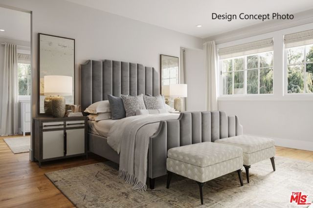 5109 Genesta Avenue, Encino (los Angeles), CA 91316