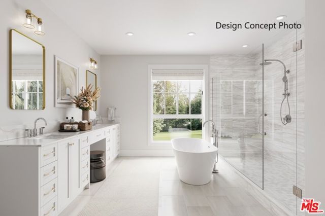 5109 Genesta Avenue, Encino (los Angeles), CA 91316