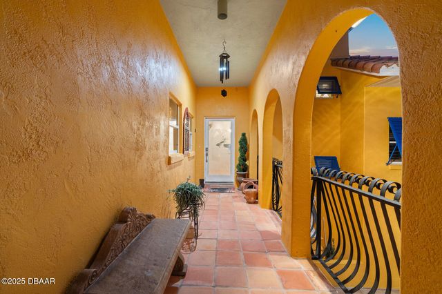 55 Inlet Point Boulevard, Ponce Inlet, FL 32127