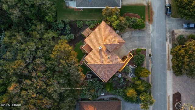 55 Inlet Point Boulevard, Ponce Inlet, FL 32127