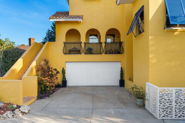 55 Inlet Point Boulevard, Ponce Inlet, FL 32127