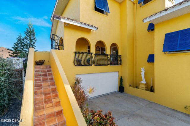 55 Inlet Point Boulevard, Ponce Inlet, FL 32127