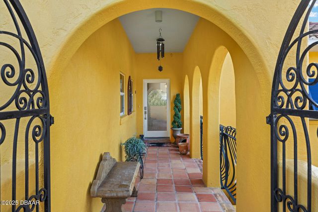 55 Inlet Point Boulevard, Ponce Inlet, FL 32127