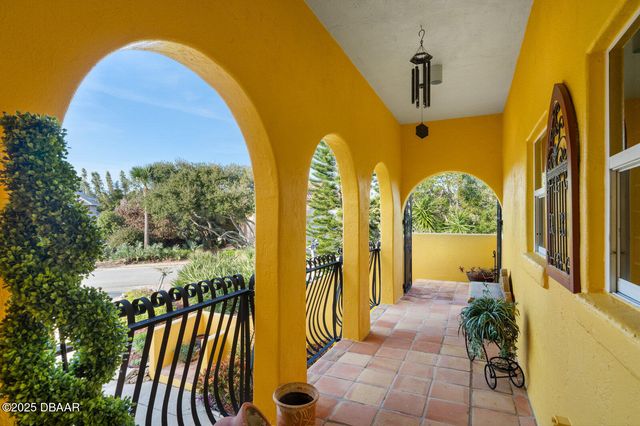 55 Inlet Point Boulevard, Ponce Inlet, FL 32127