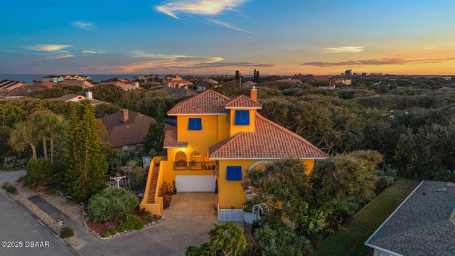 55 Inlet Point Boulevard, Ponce Inlet, FL 32127