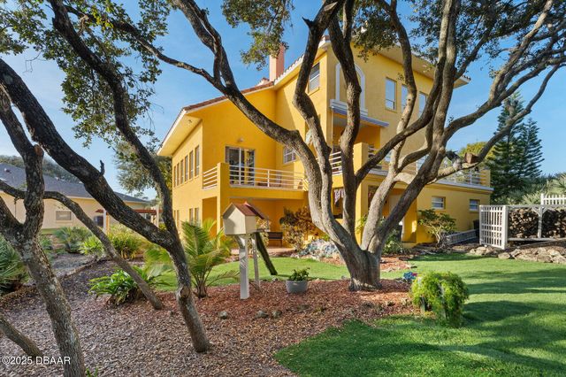 55 Inlet Point Boulevard, Ponce Inlet, FL 32127