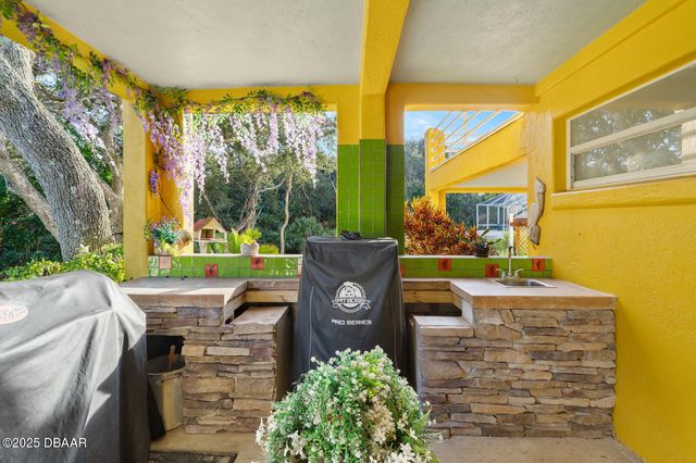 55 Inlet Point Boulevard, Ponce Inlet, FL 32127