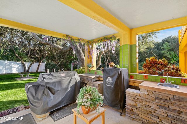 55 Inlet Point Boulevard, Ponce Inlet, FL 32127