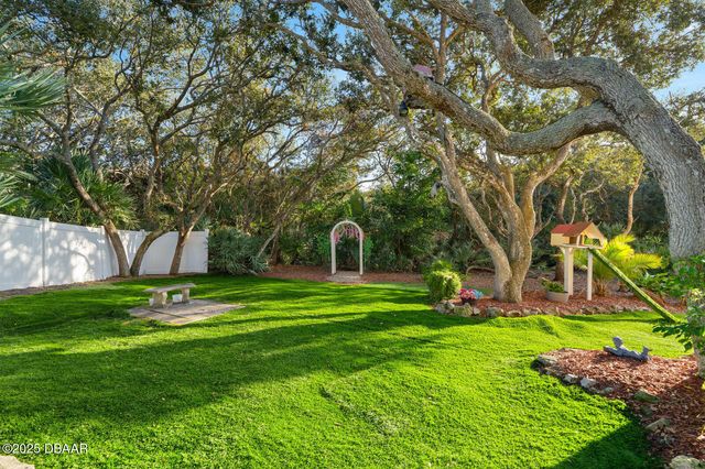 55 Inlet Point Boulevard, Ponce Inlet, FL 32127