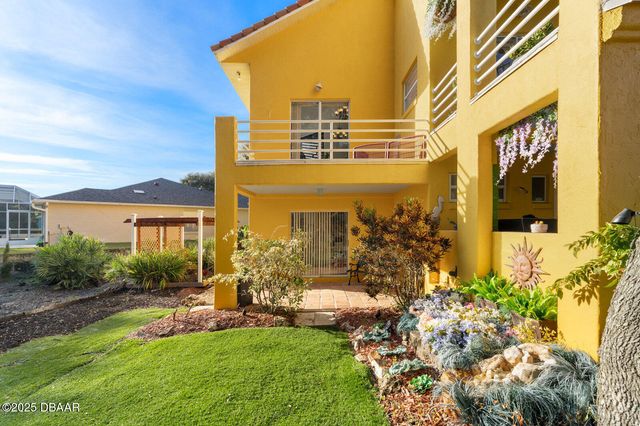 55 Inlet Point Boulevard, Ponce Inlet, FL 32127