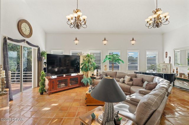 55 Inlet Point Boulevard, Ponce Inlet, FL 32127