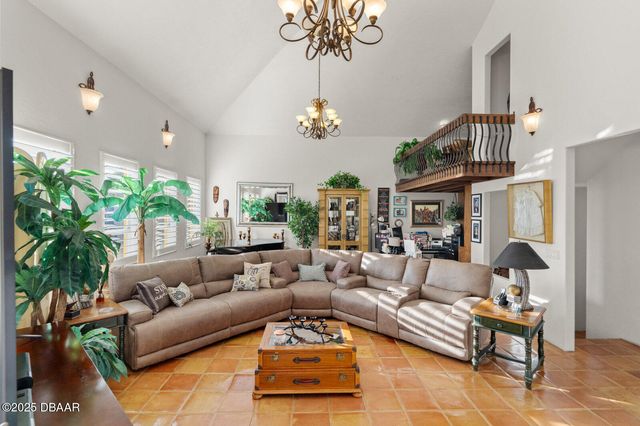 55 Inlet Point Boulevard, Ponce Inlet, FL 32127