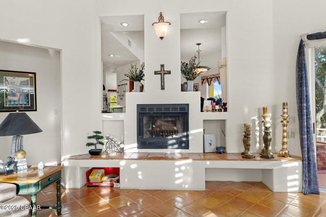 55 Inlet Point Boulevard, Ponce Inlet, FL 32127