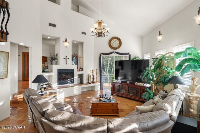 55 Inlet Point Boulevard, Ponce Inlet, FL 32127