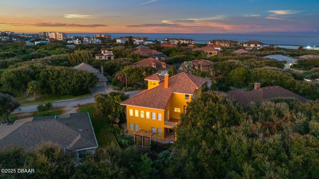 55 Inlet Point Boulevard, Ponce Inlet, FL 32127