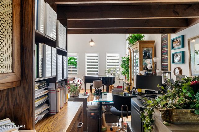 55 Inlet Point Boulevard, Ponce Inlet, FL 32127